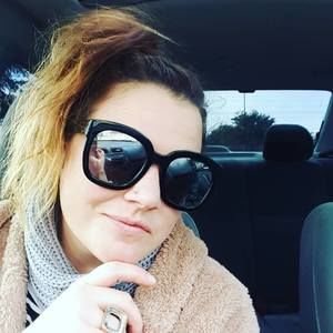 Meet your Posher, Anne